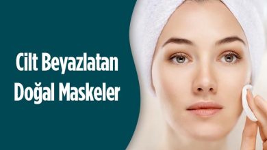 Photo of Cilt Beyazlatan Doğal Maskeler