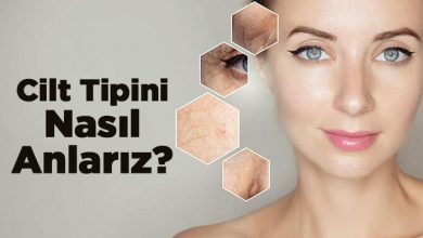 Photo of Cilt Tipini Nasıl Anlarız?