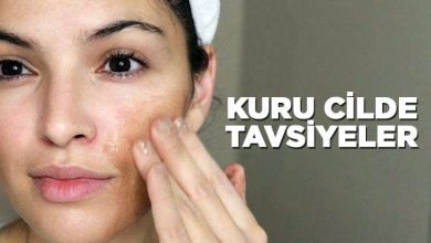 Photo of Kuru Cilt Bakımı Nasıl Yapılmalıdır?