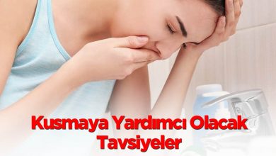 Photo of Kusmanıza Yardımcı Olacak Yöntemler