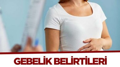 Photo of Hamilelik Belirtileri Ne Zaman Başlar?
